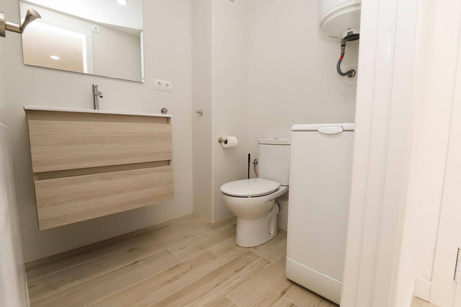 Appartement Diferentflats Novelty à Salou Extérieur photo